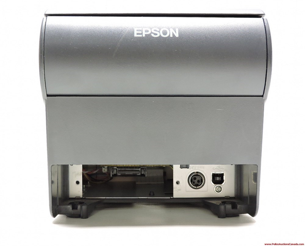 epson t88v thermal receipt printer