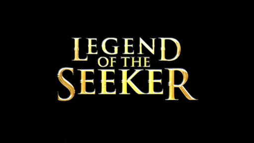 legend of the seeker english subs